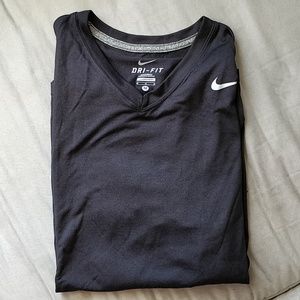 Nike short sleeved